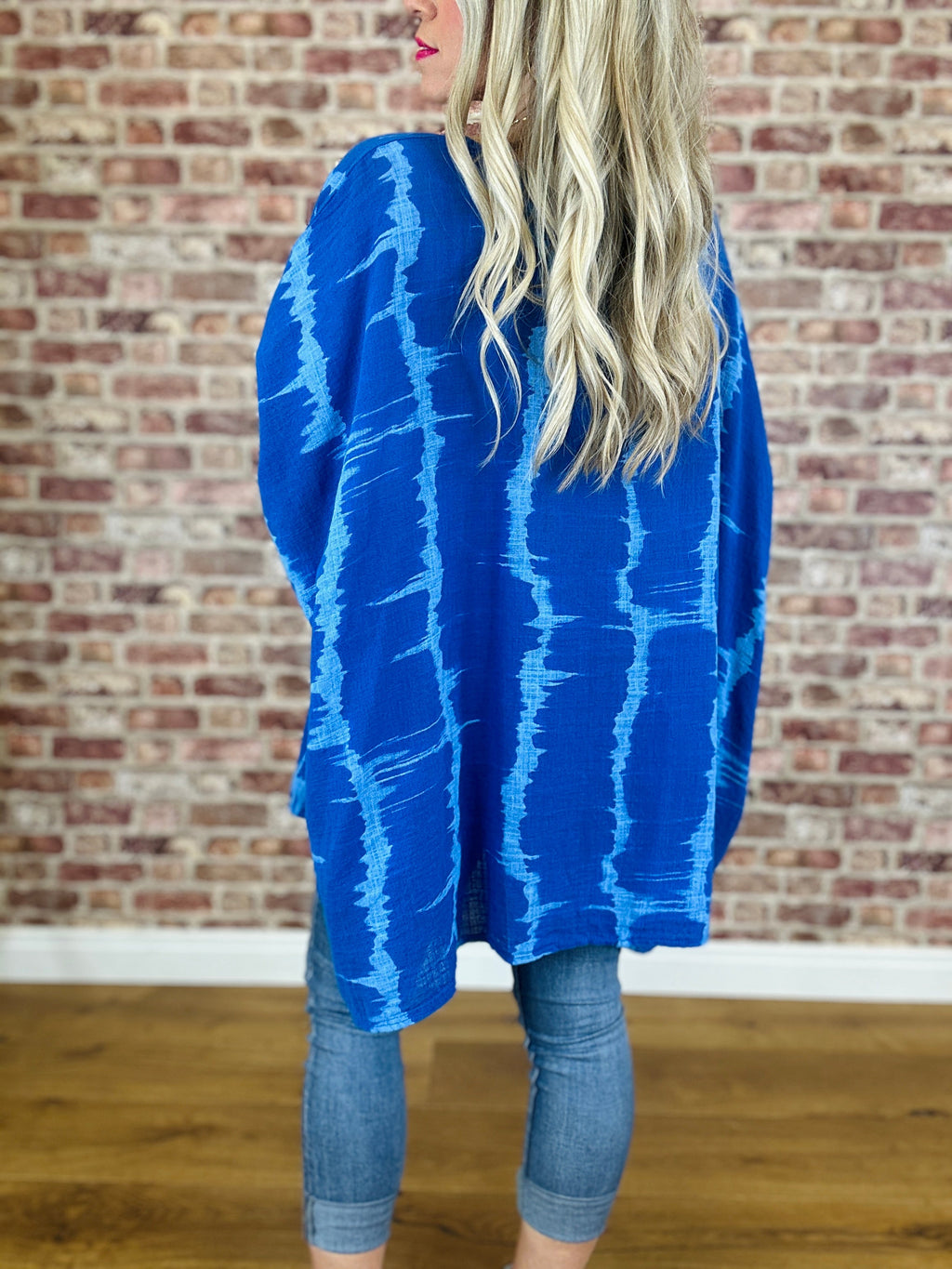 Super Nova Kaftan
