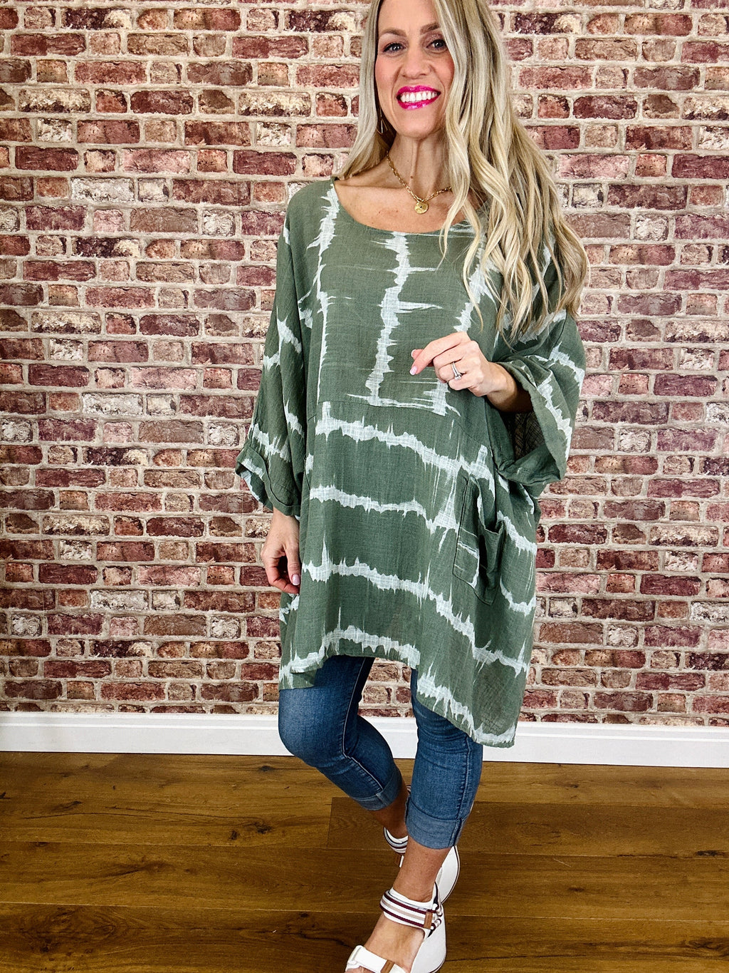 Super Nova Kaftan