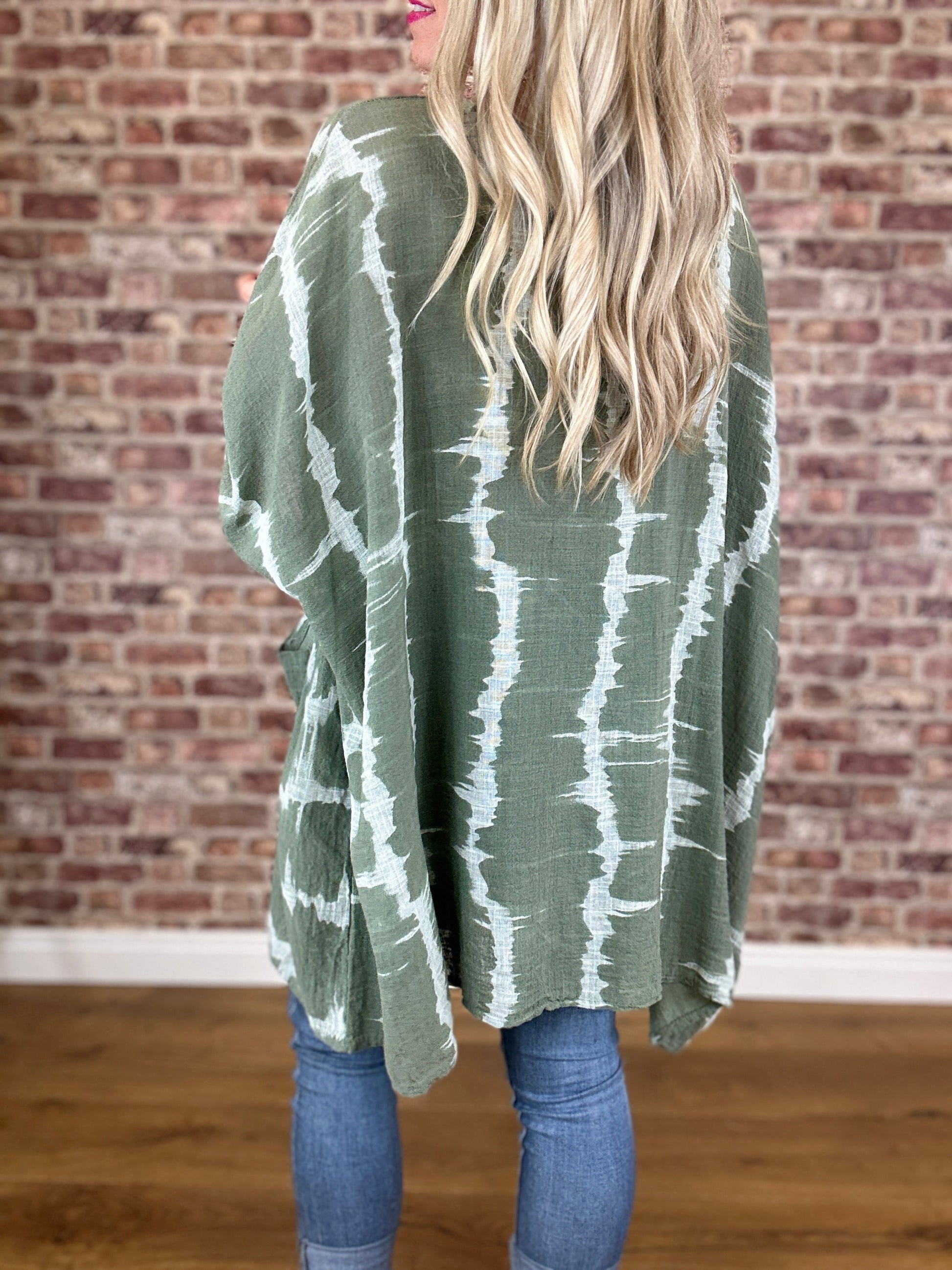 Super Nova Kaftan