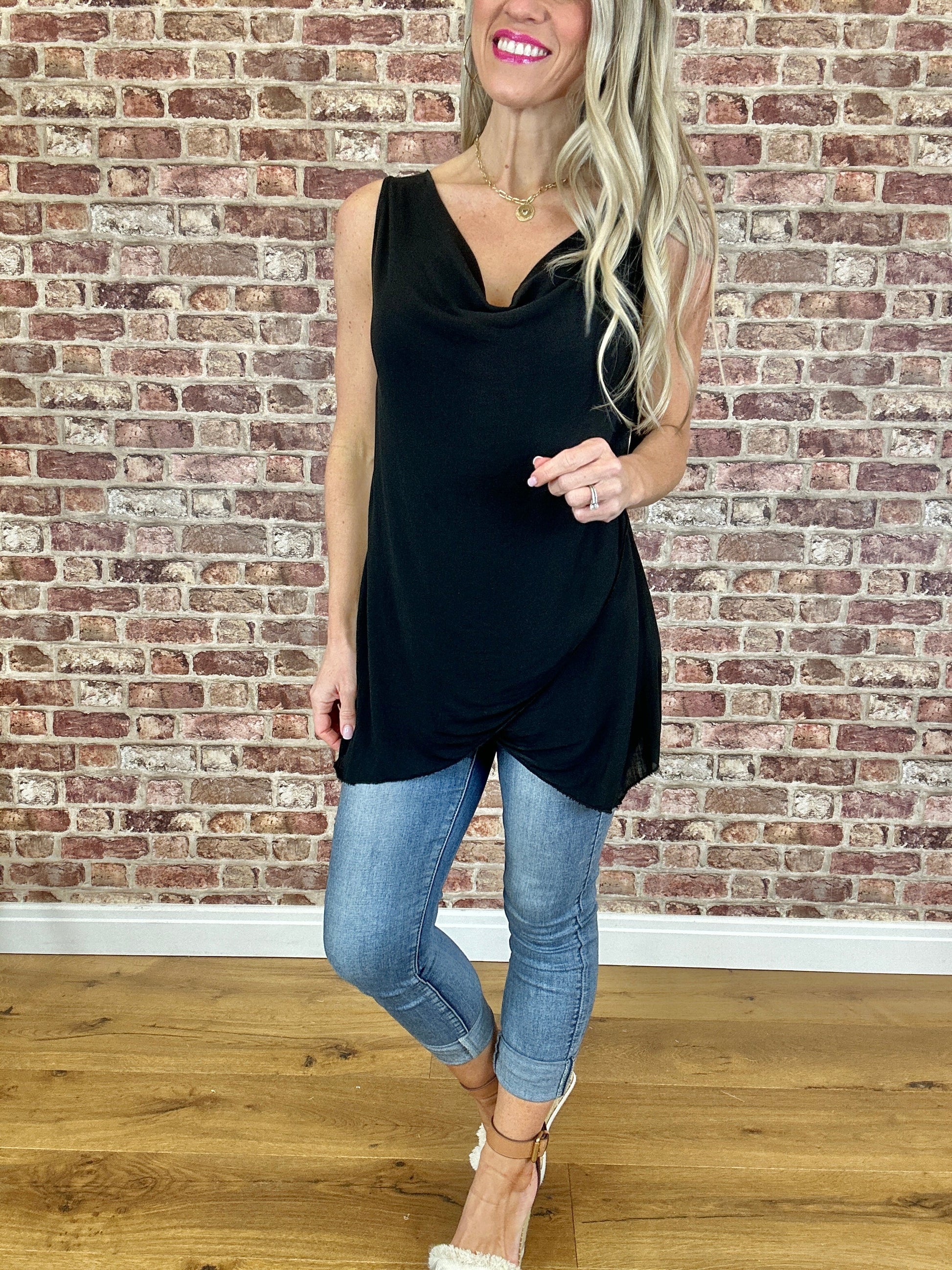 Arabian Nights Vest