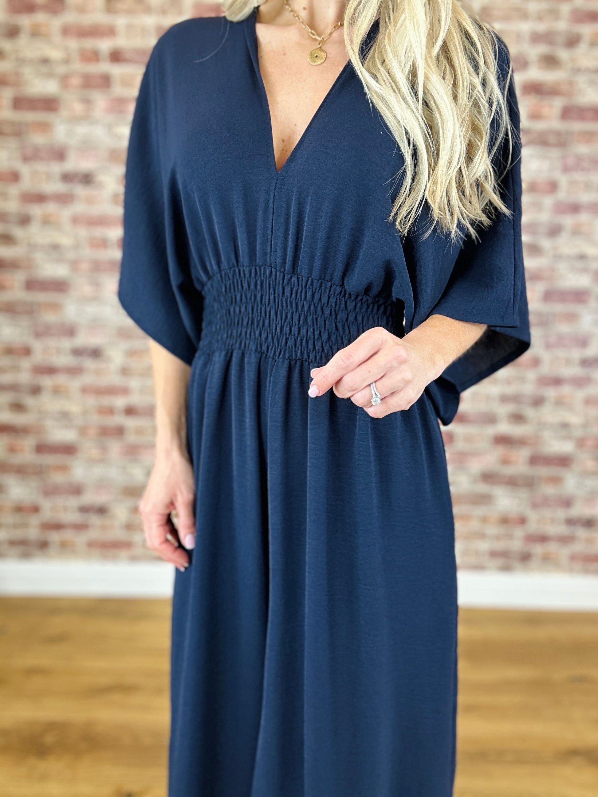 Aurora Jumpsuit