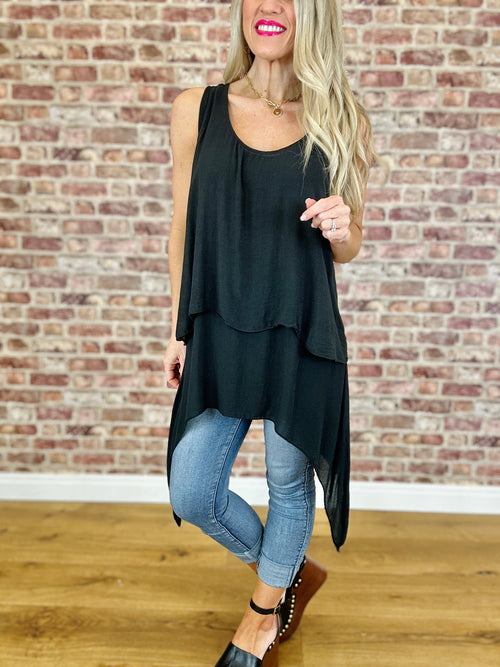 Adelfa Top