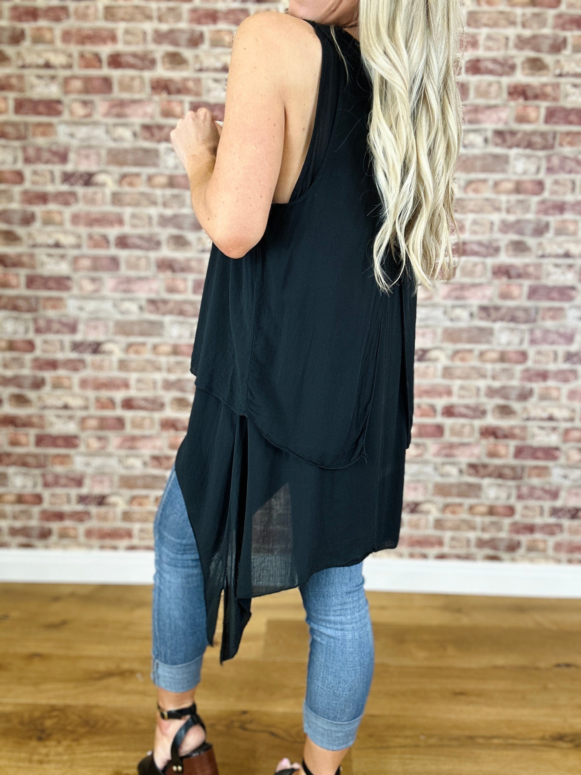 Adelfa Top