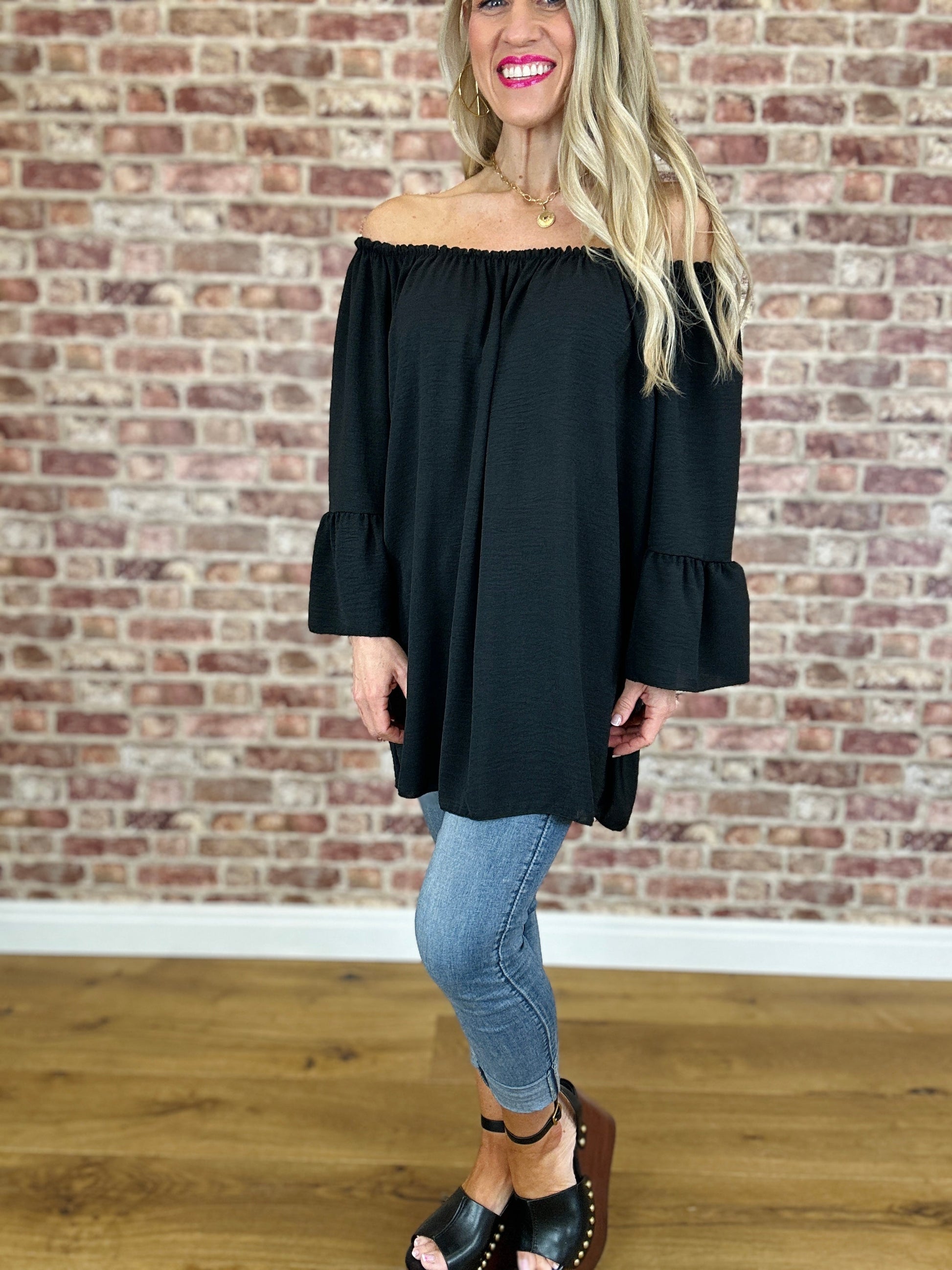 LuLu Top