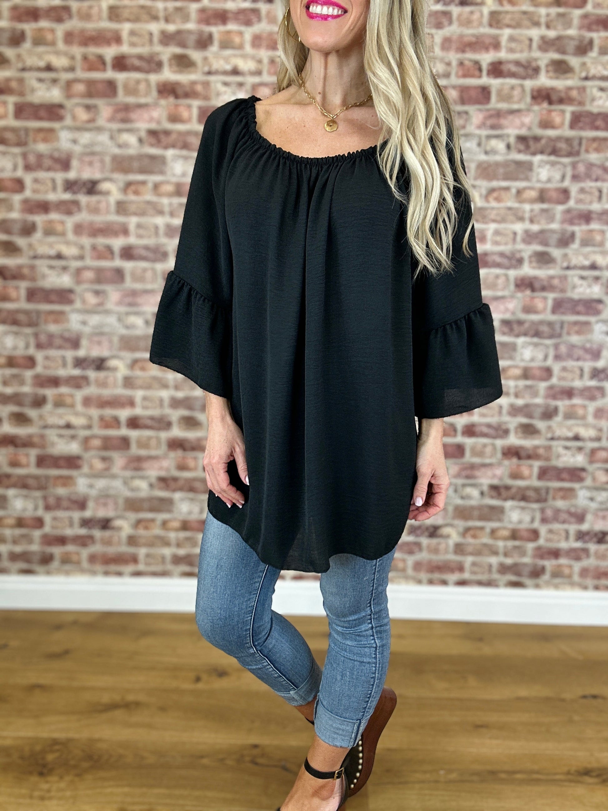 LuLu Top