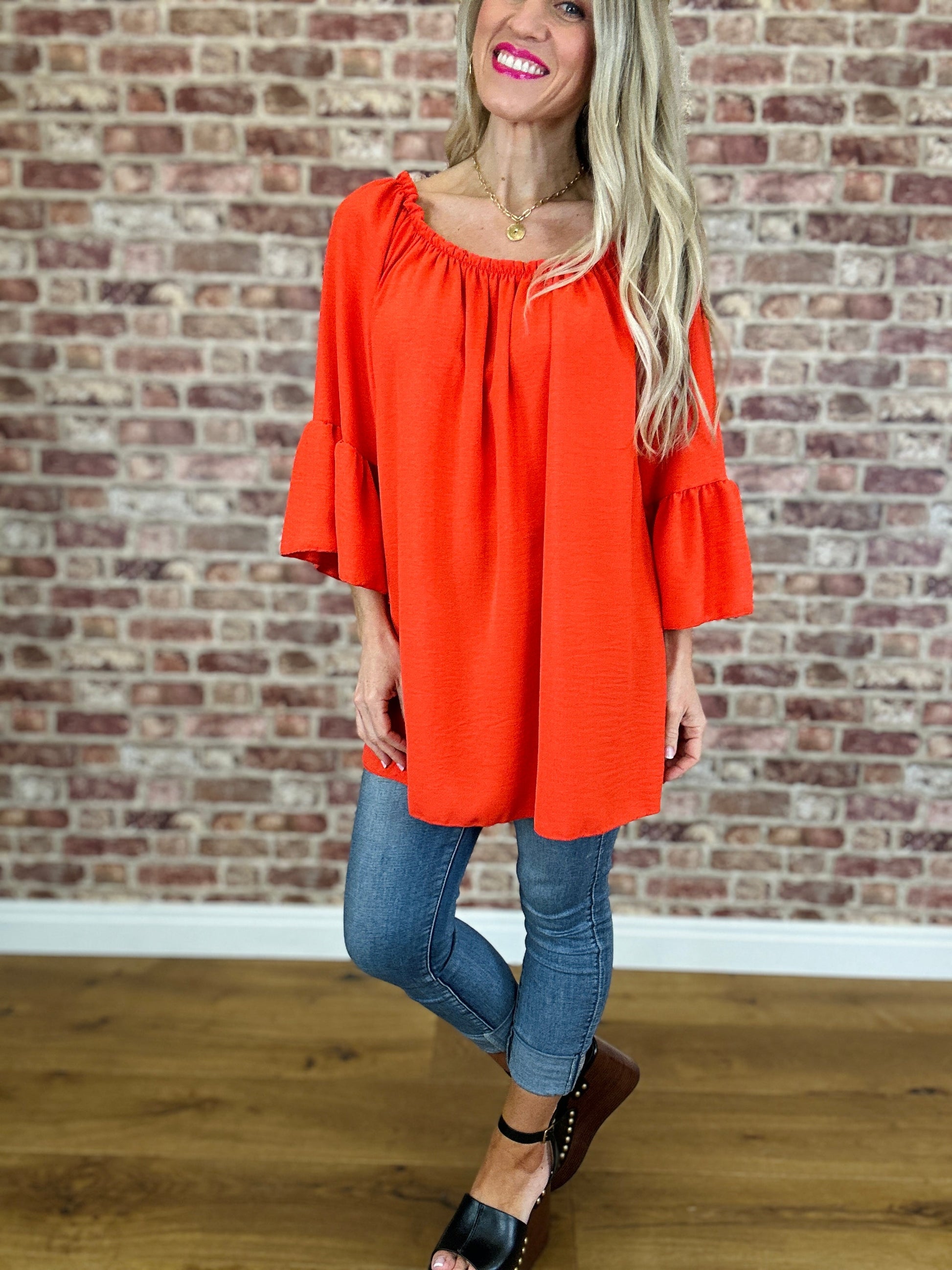 LuLu Top