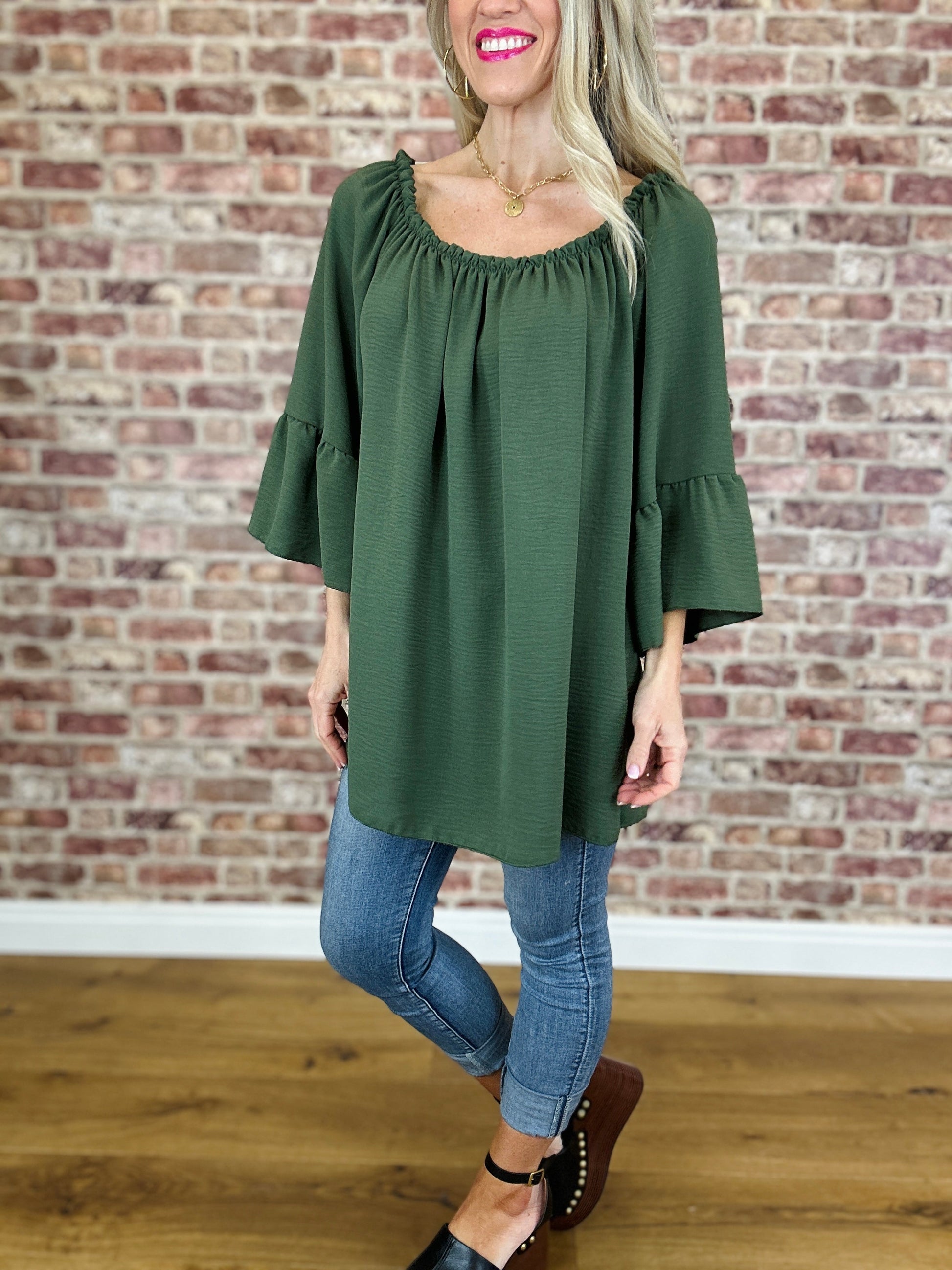 LuLu Top