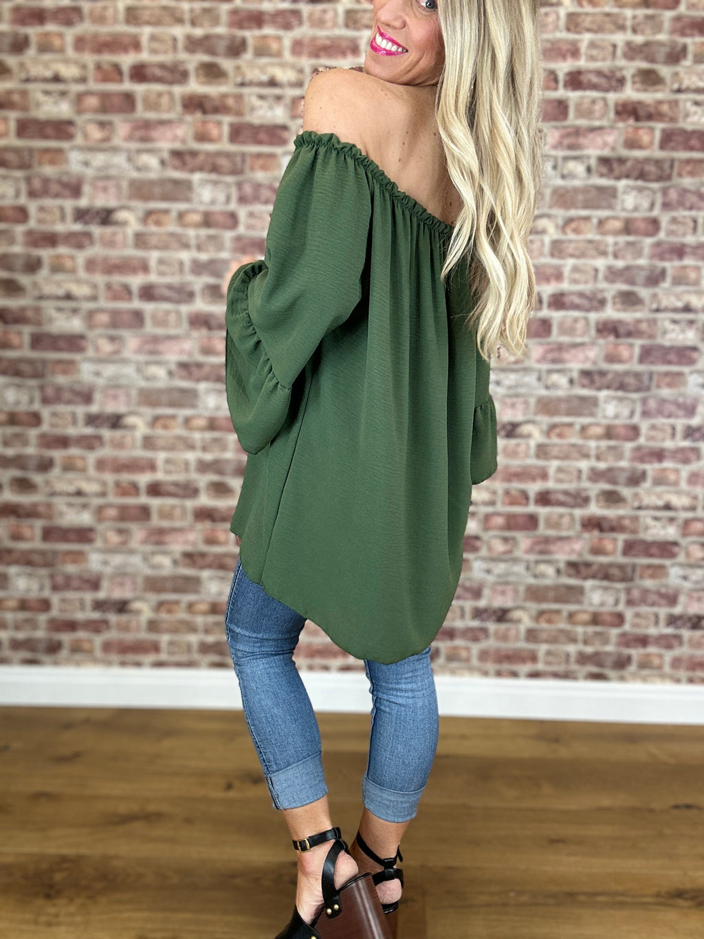 LuLu Top
