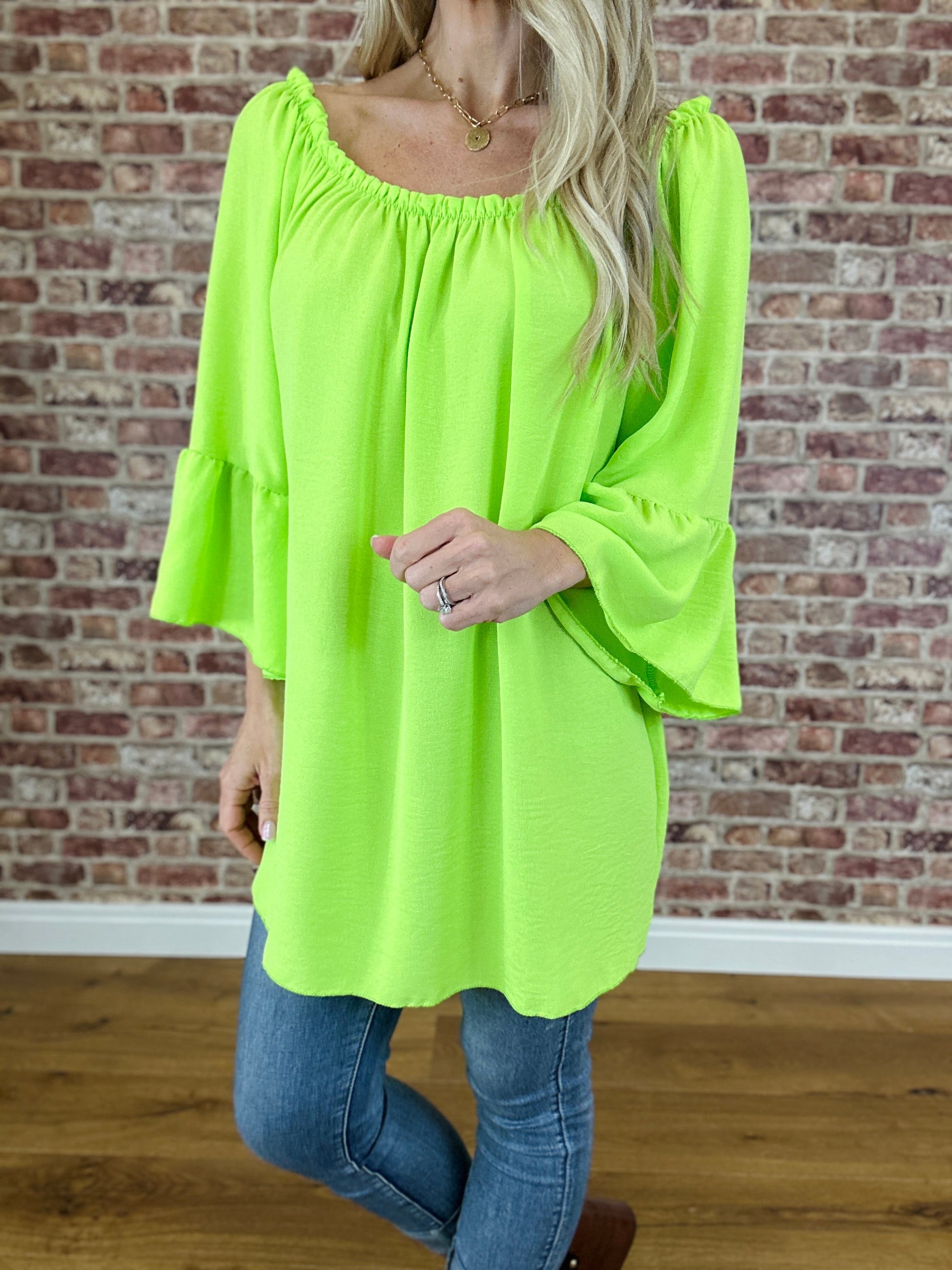 LuLu Top