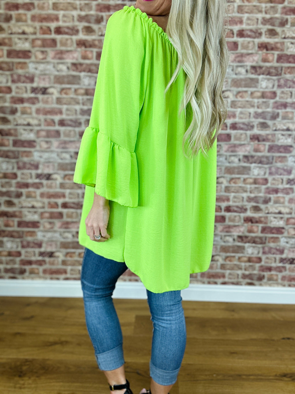 LuLu Top
