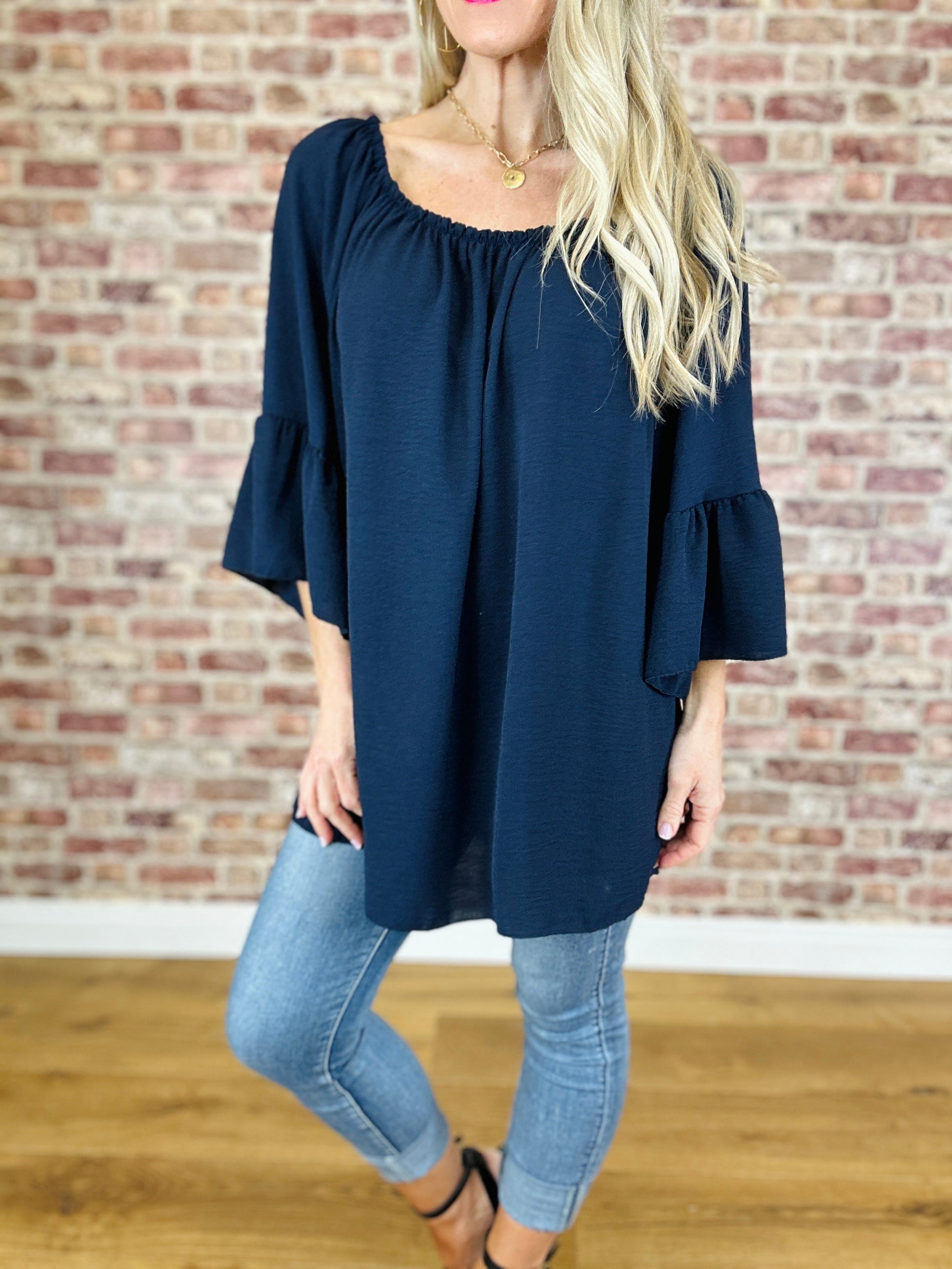 LuLu Top