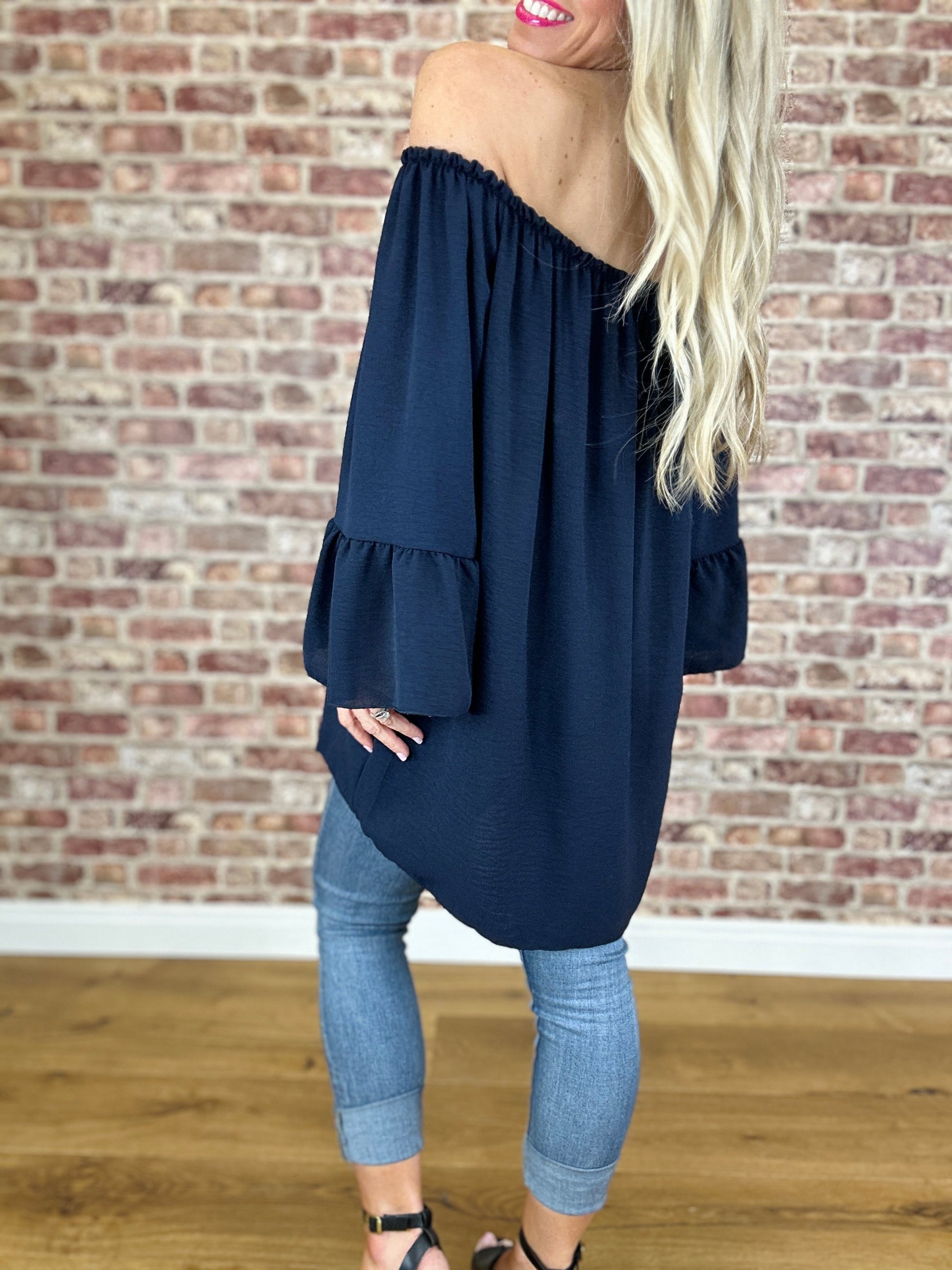 LuLu Top