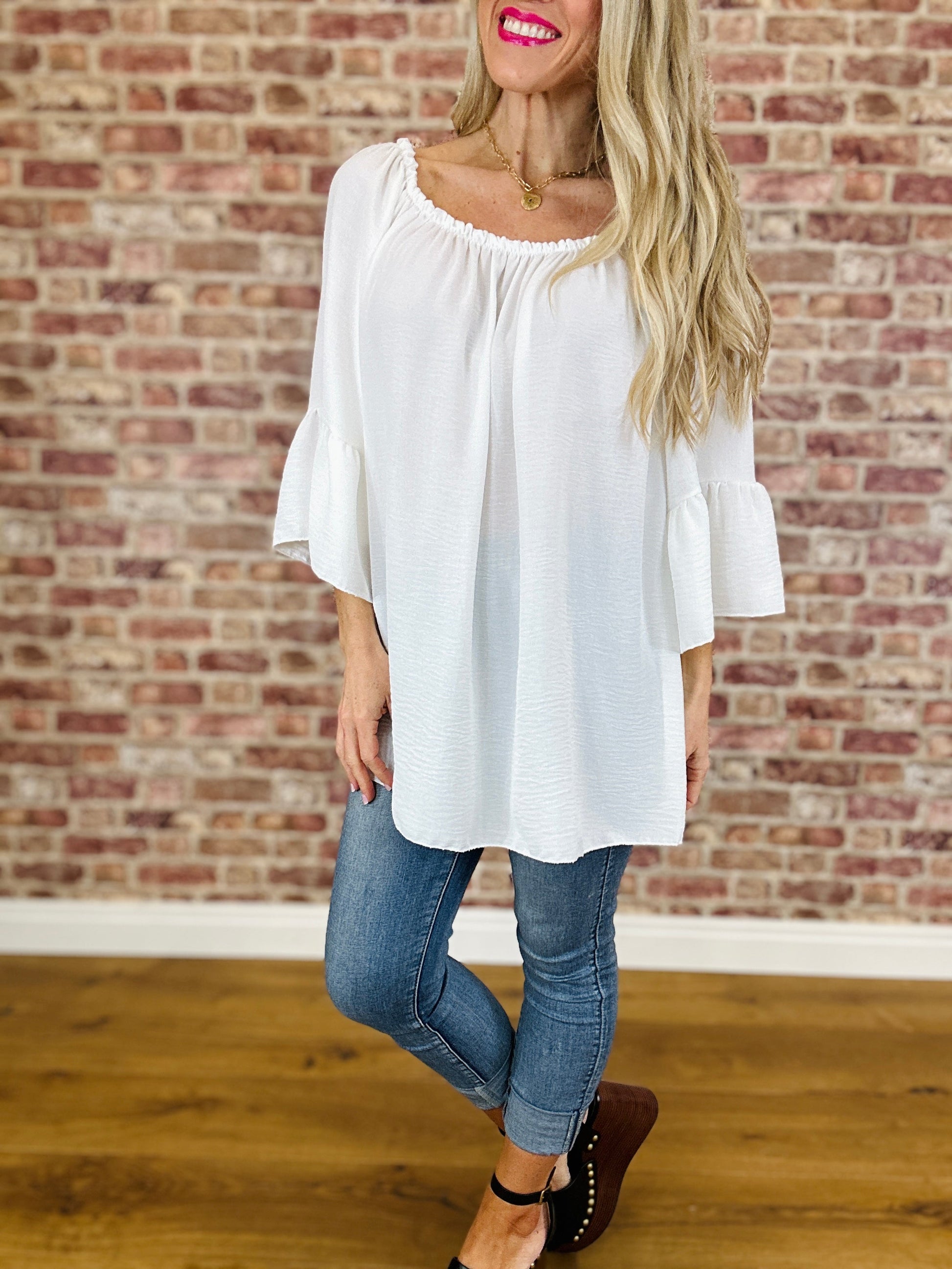 LuLu Top