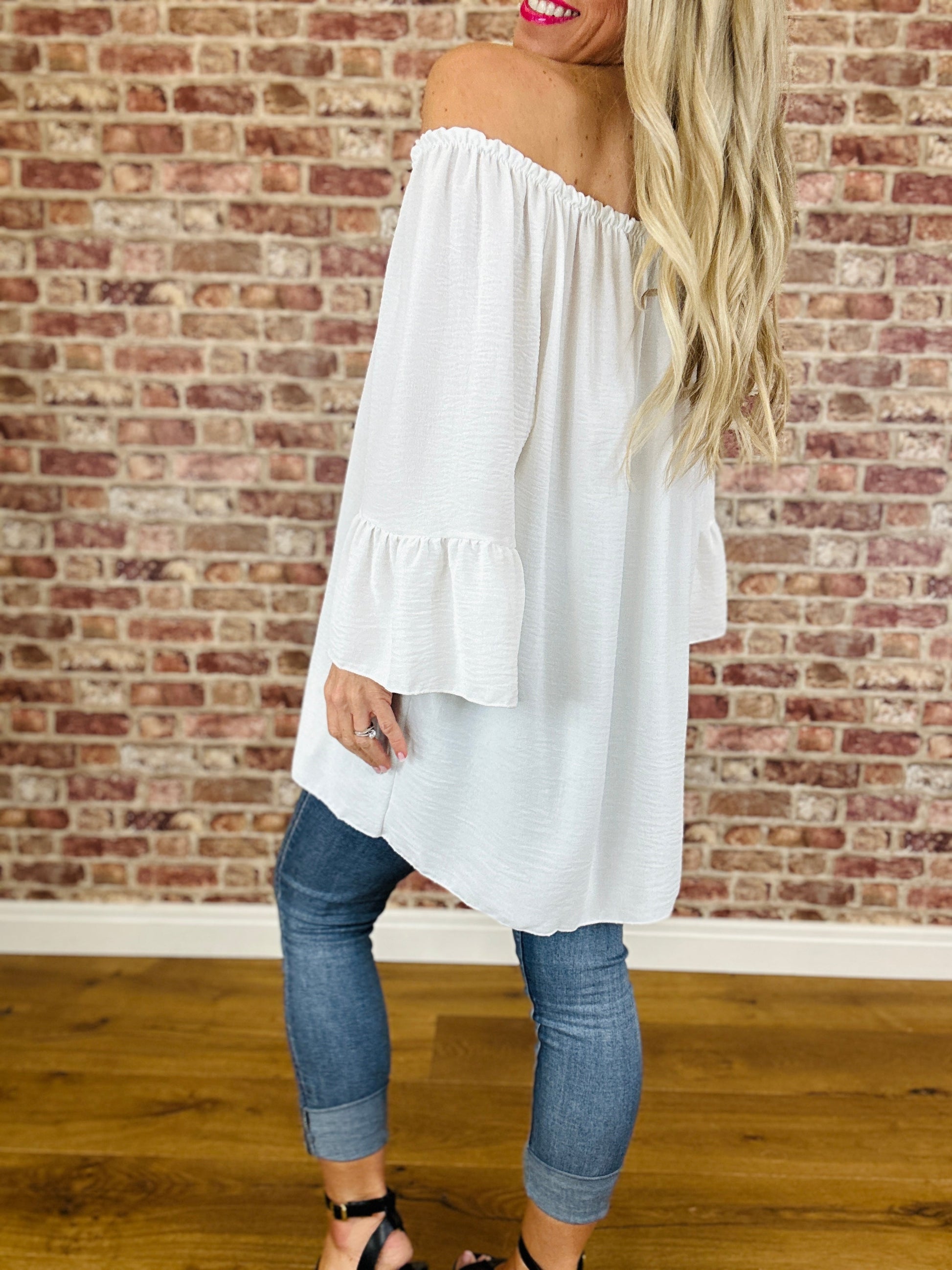 LuLu Top
