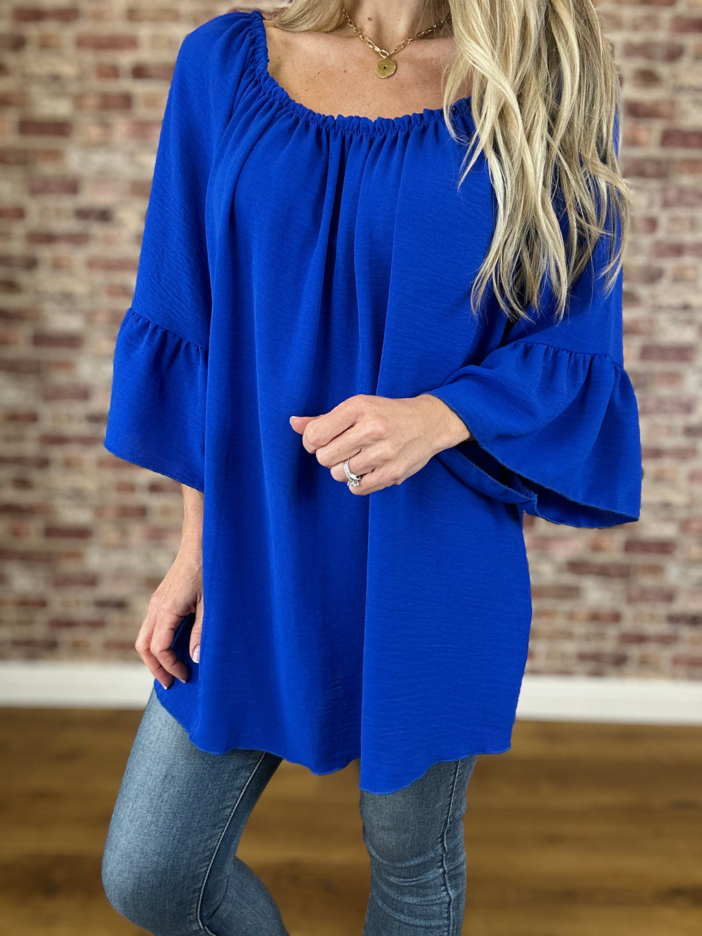 LuLu Top