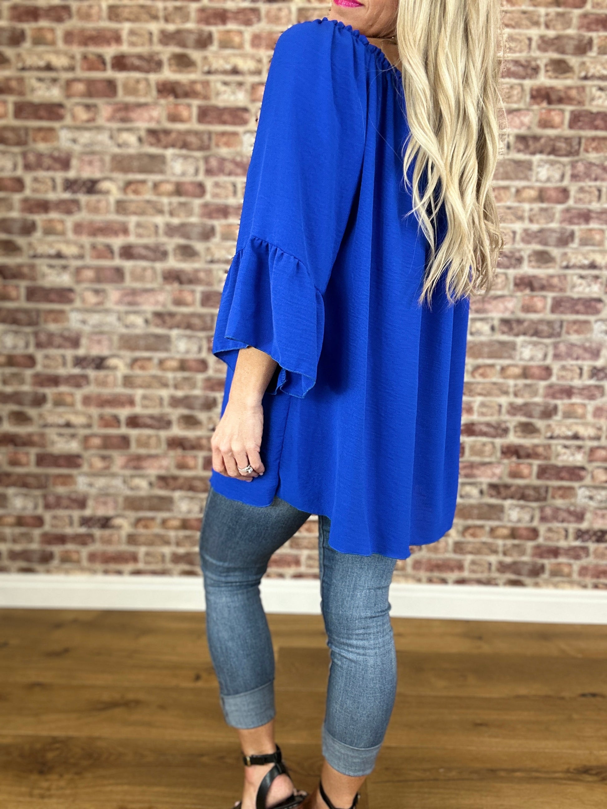 LuLu Top