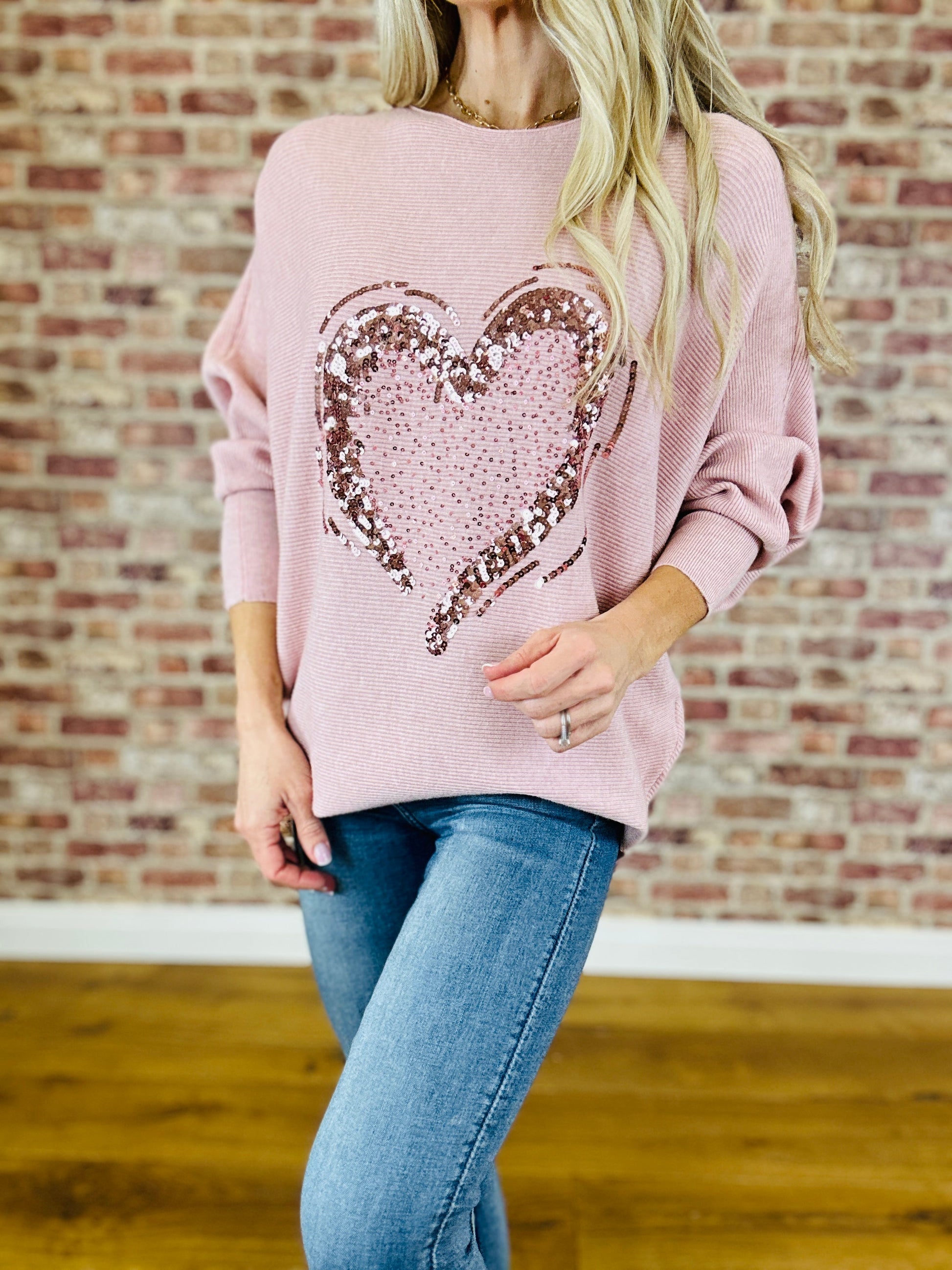 From The Heart Top