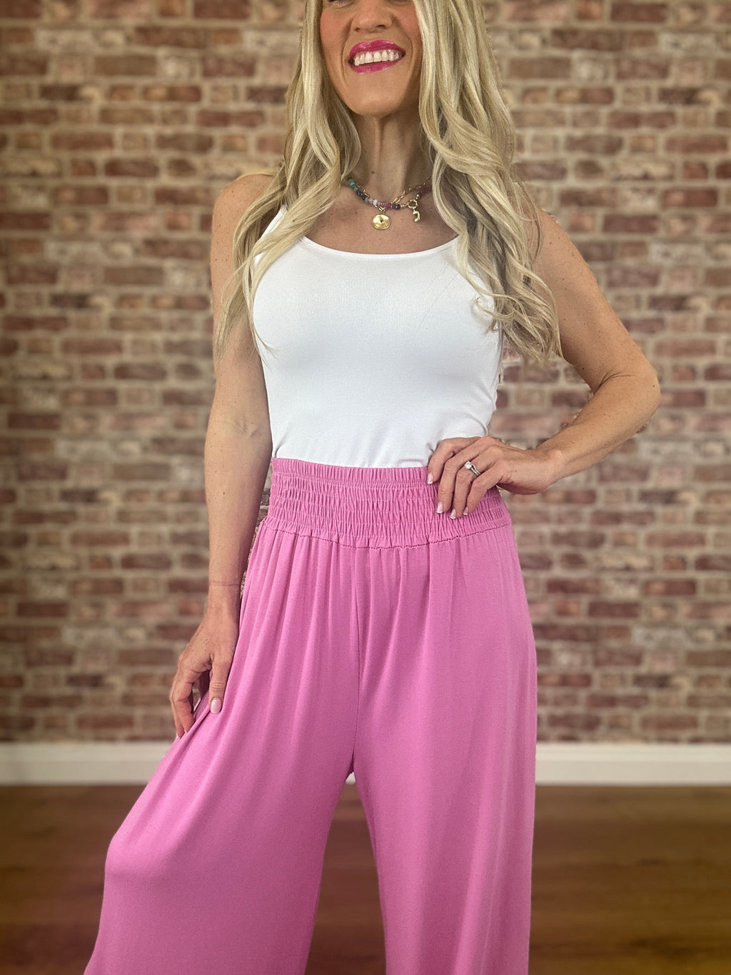 Malibu Trousers