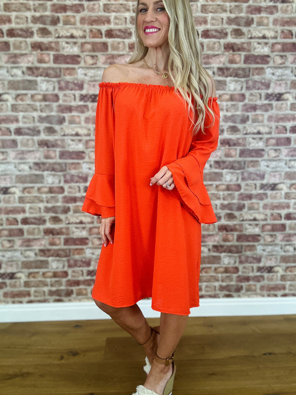 Waikiki Dress