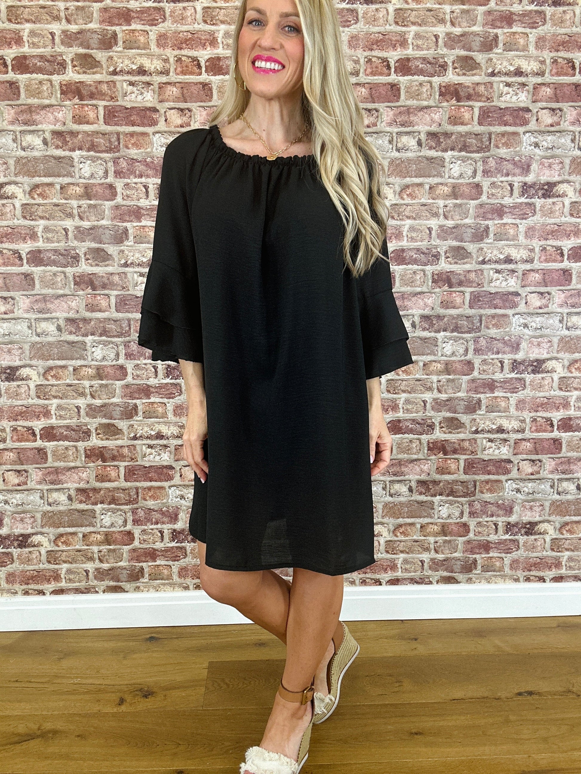 Waikiki Dress