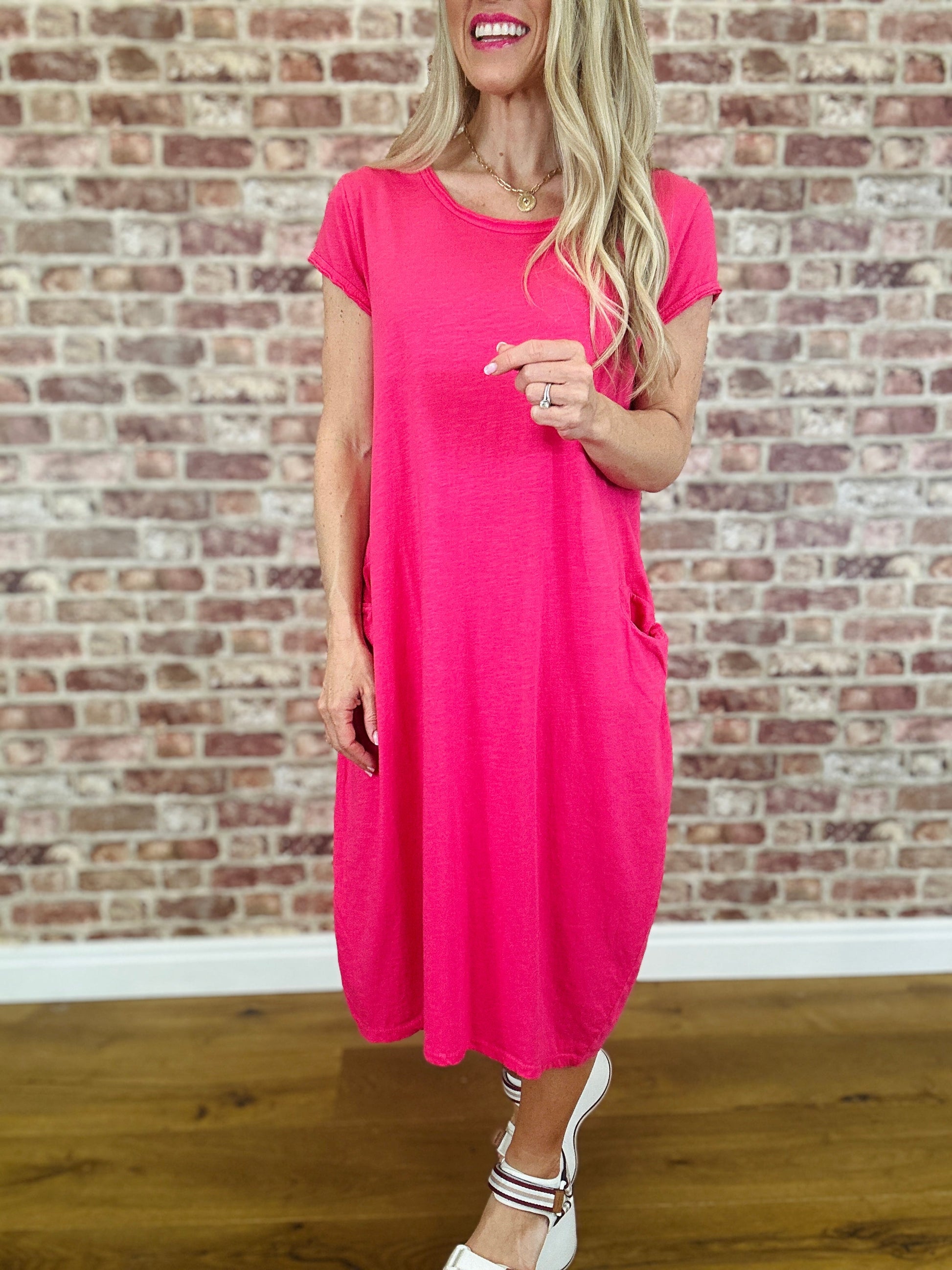 Colorado Dress