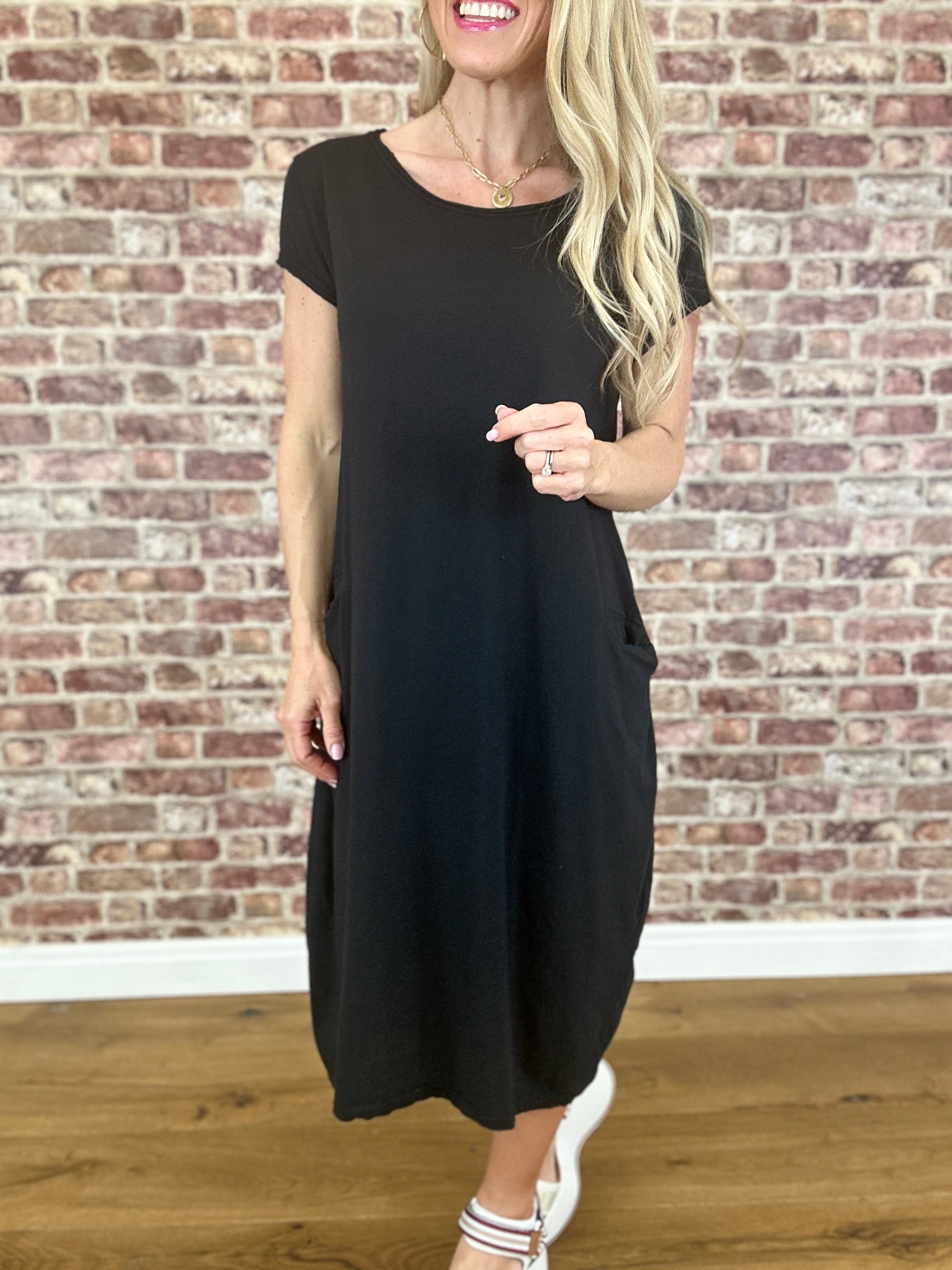 Colorado Dress