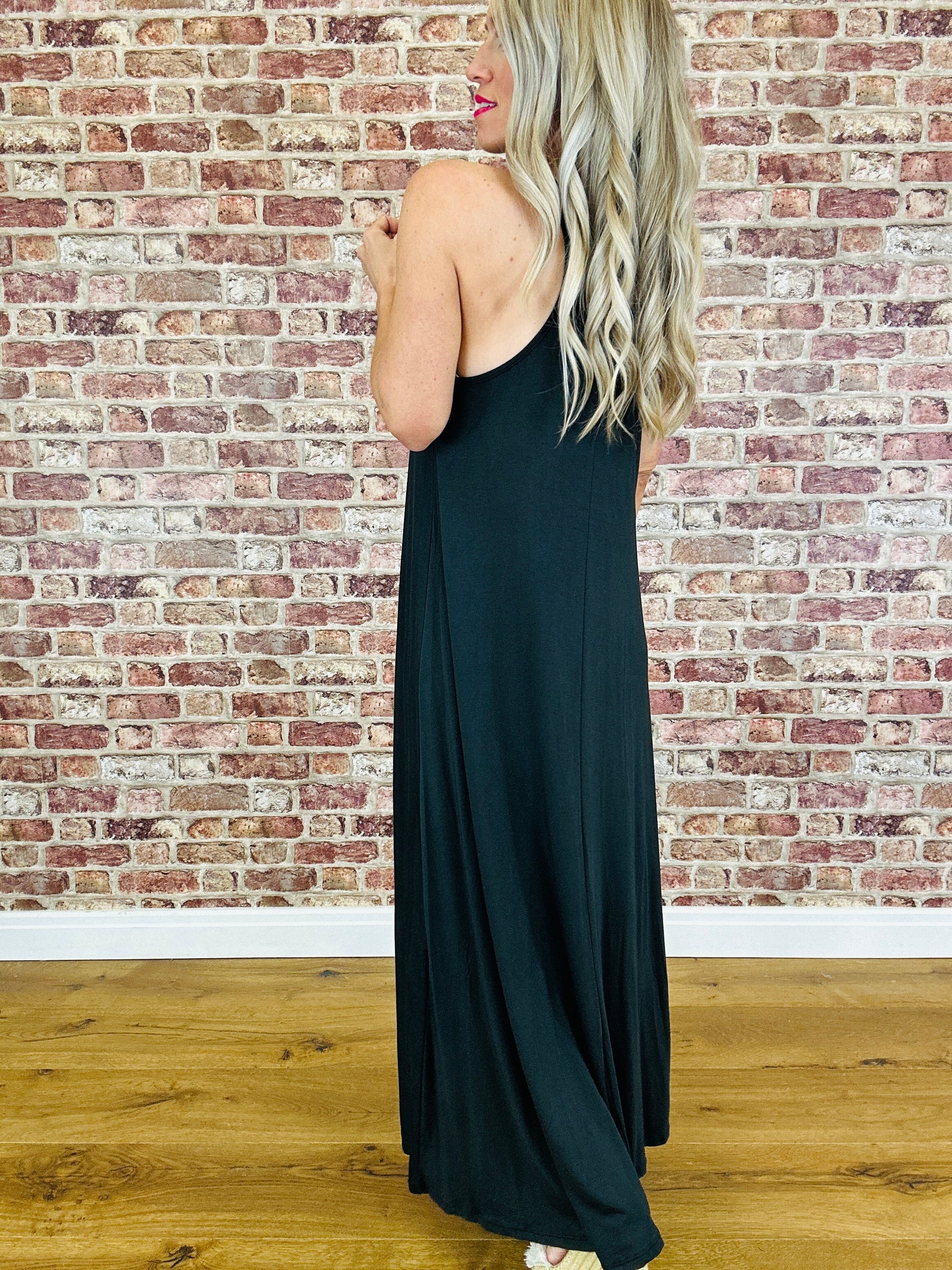 St Lucia Dress