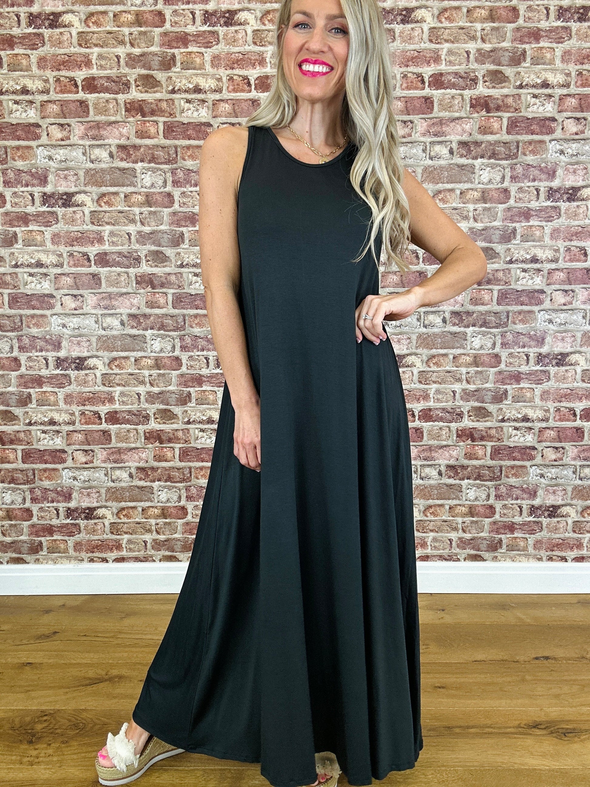 St Lucia Dress