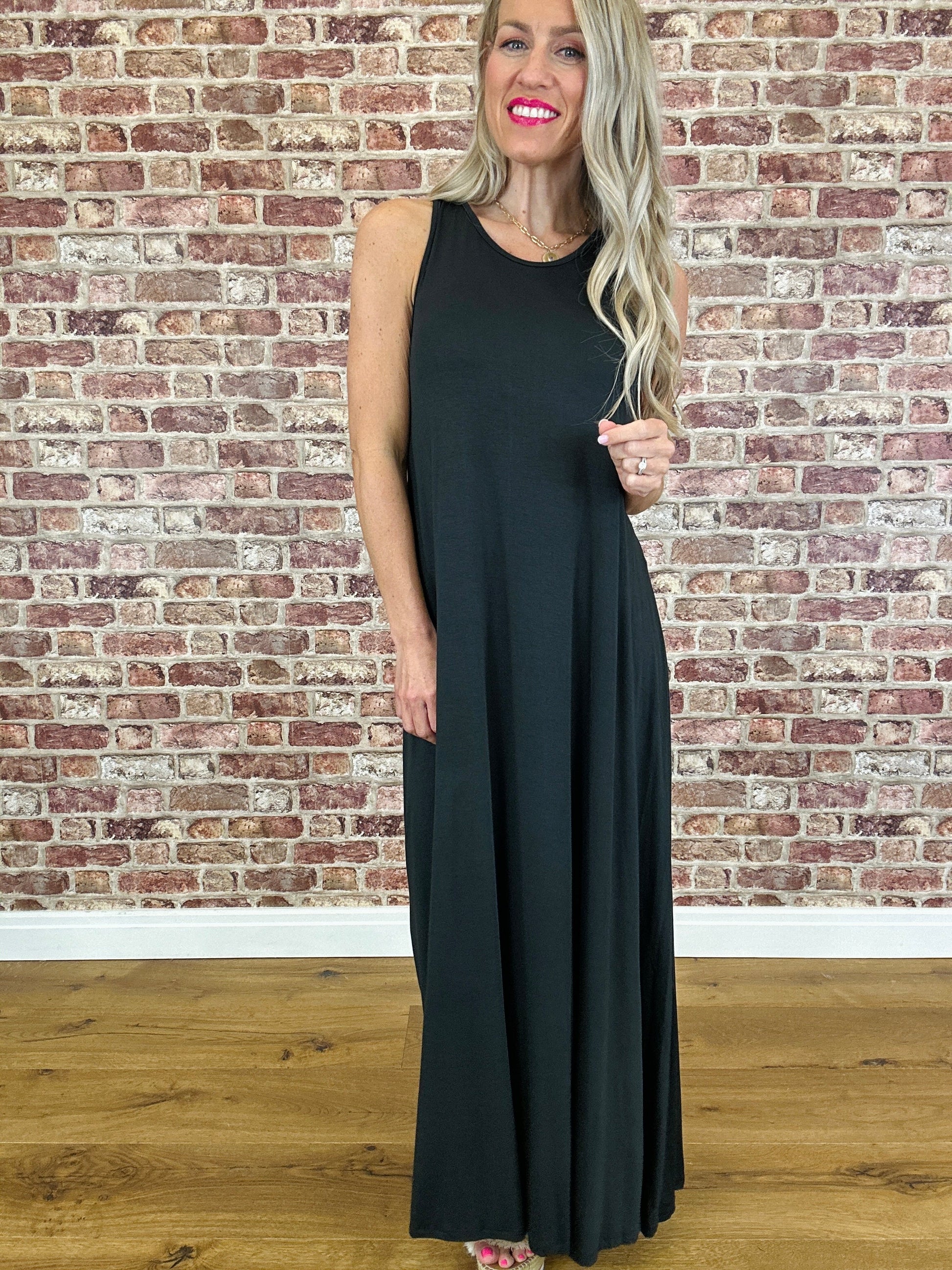 St Lucia Dress