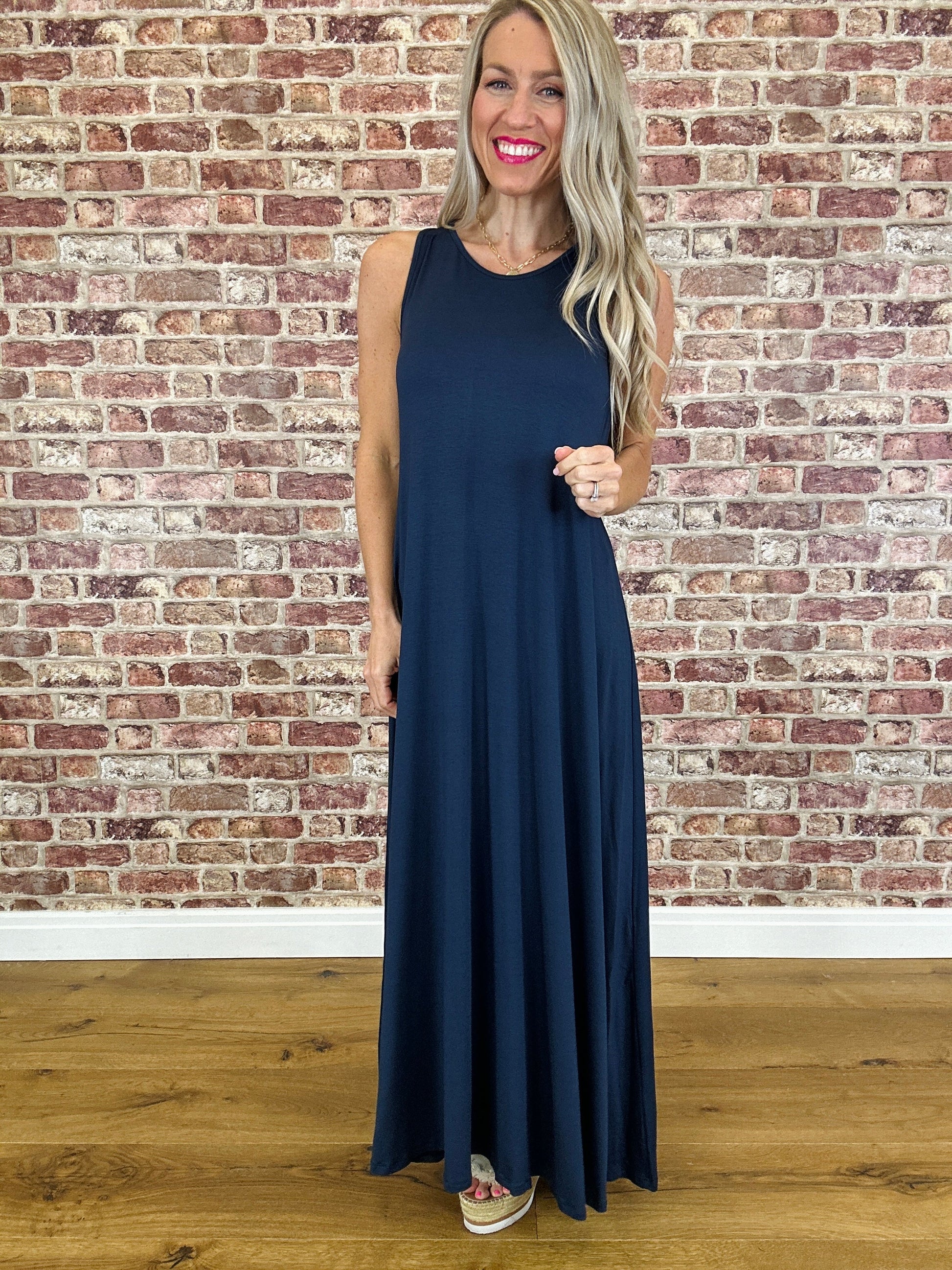 St Lucia Dress