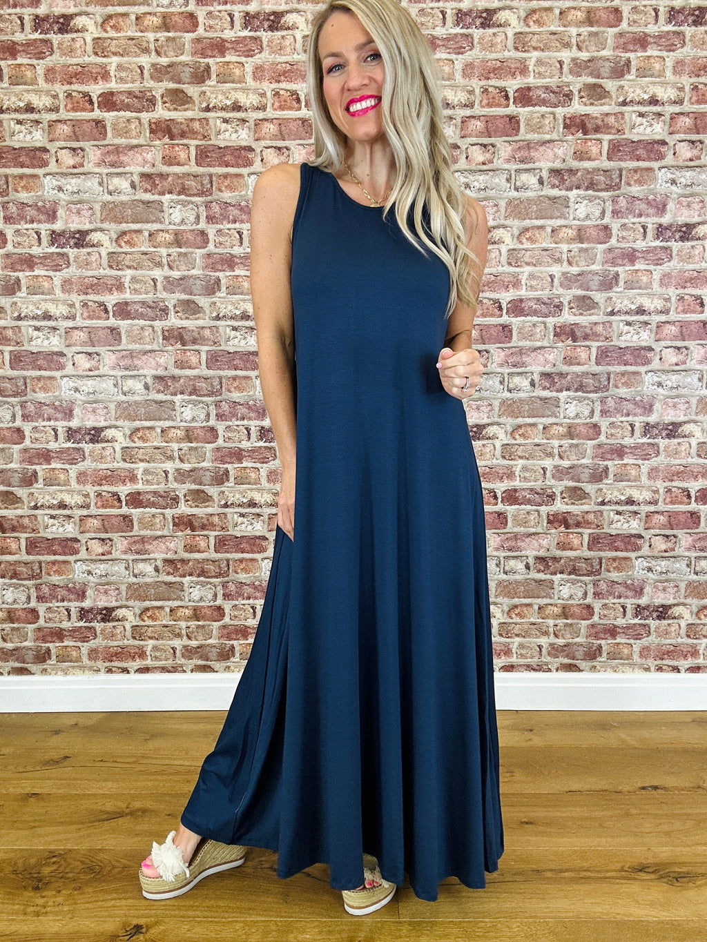 St Lucia Dress