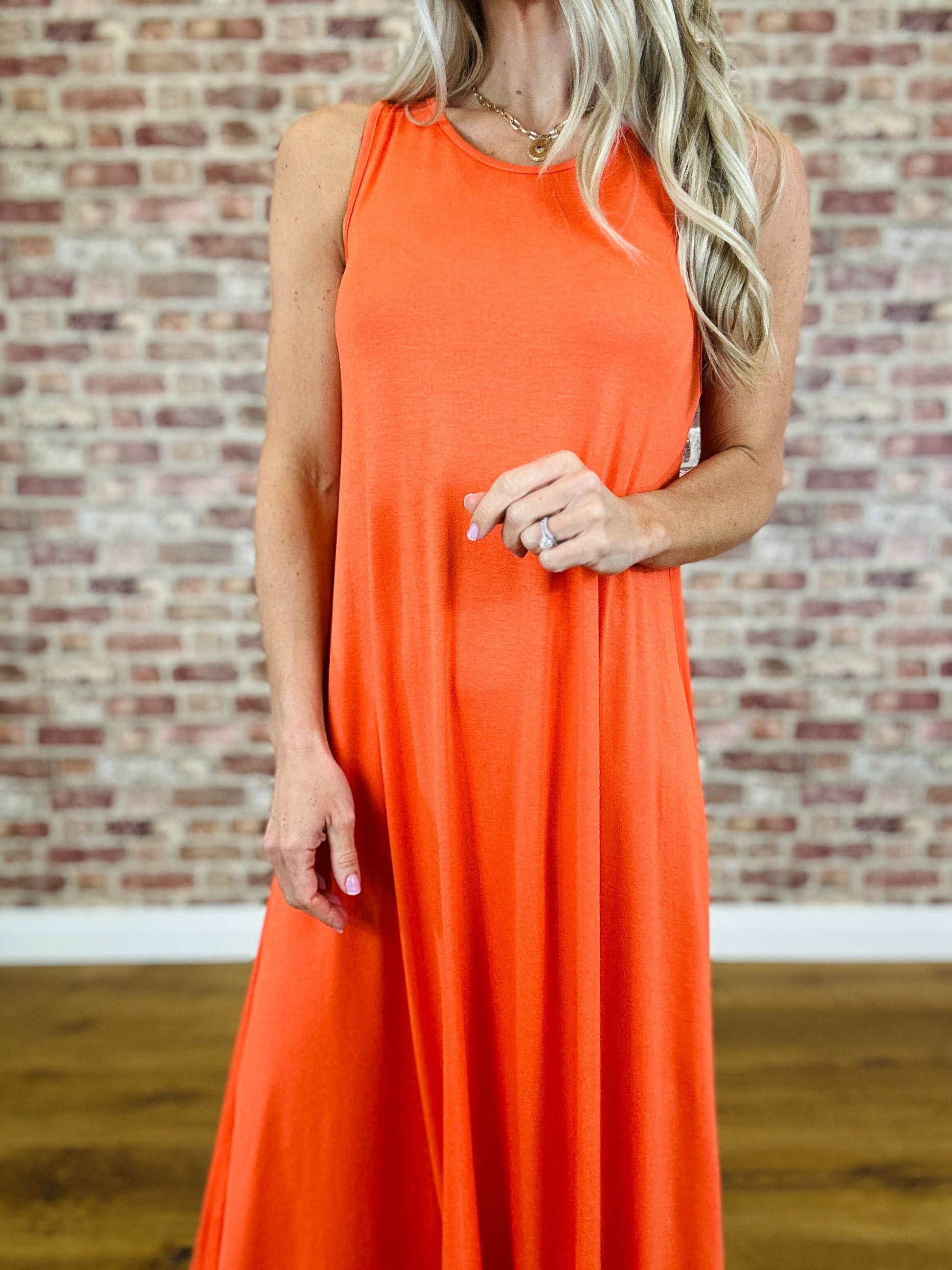 St Lucia Dress