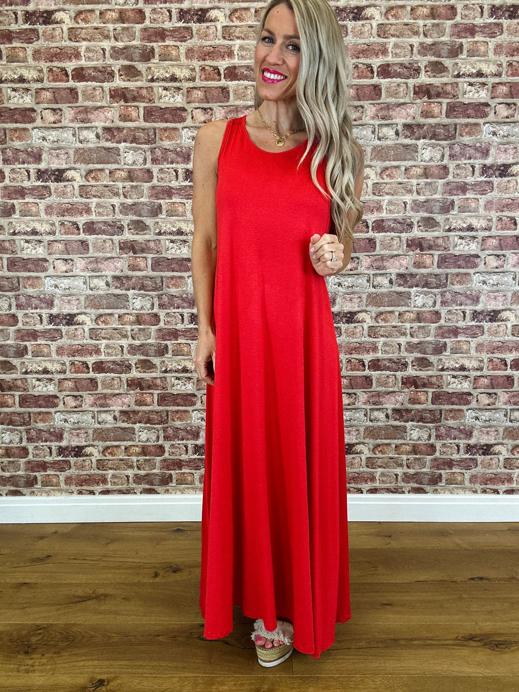St Lucia Dress