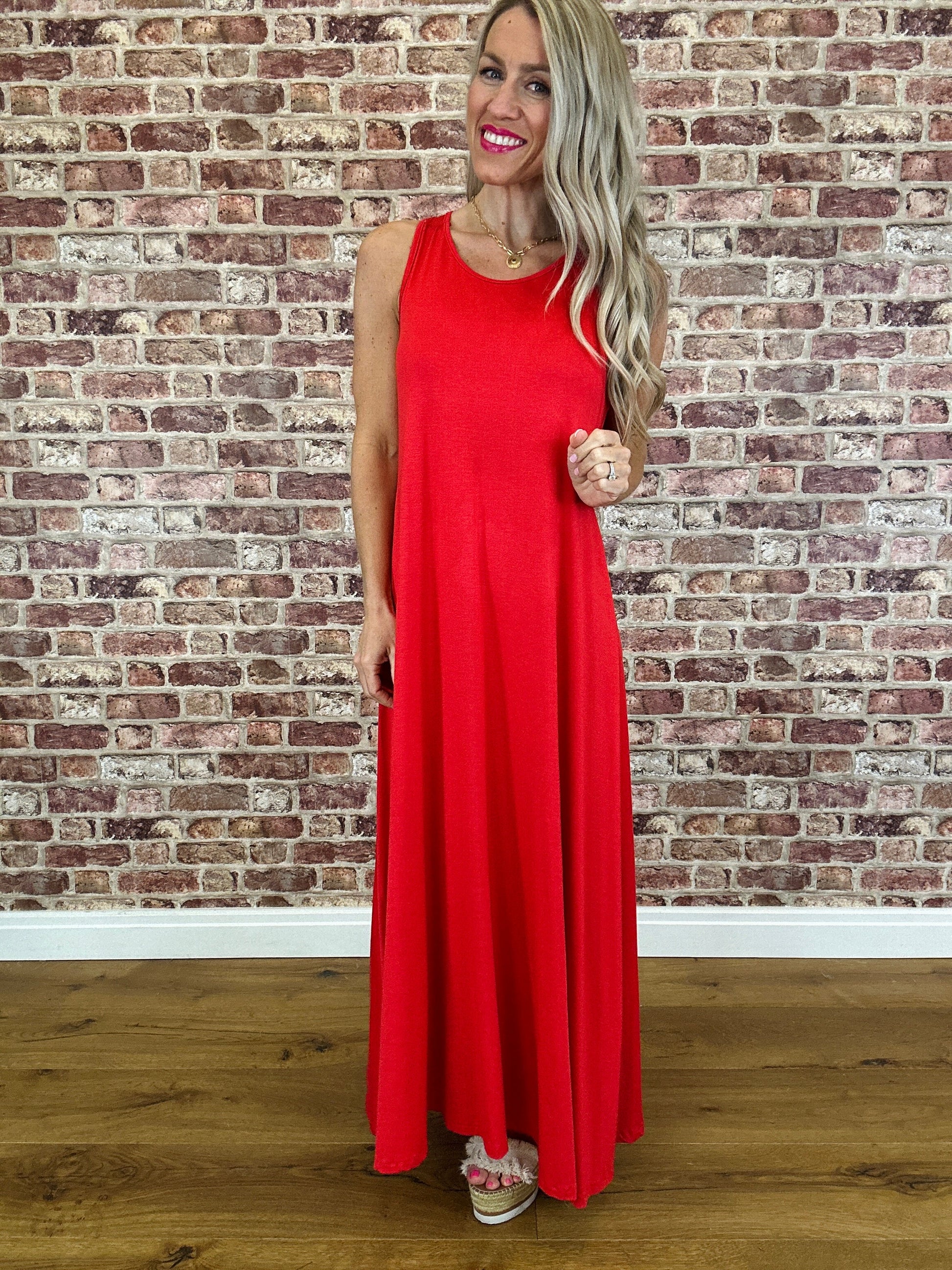 St Lucia Dress