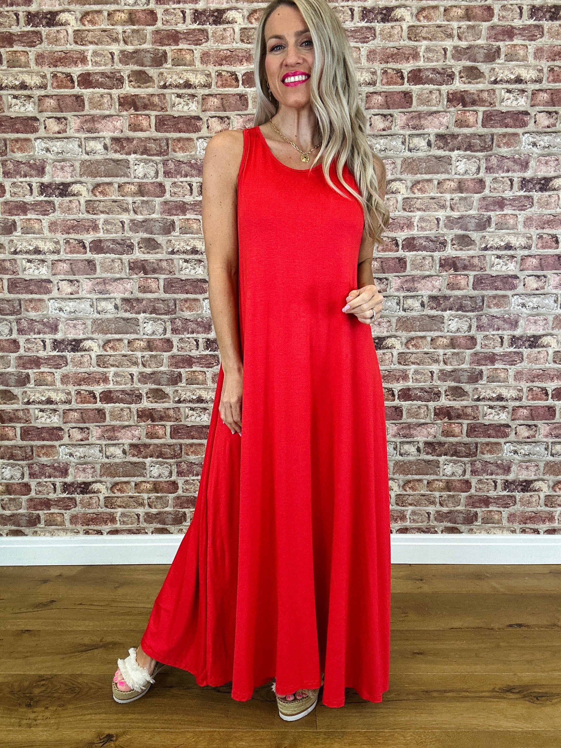St Lucia Dress